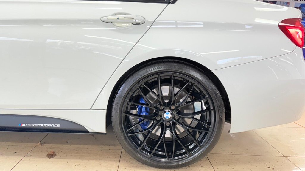 Used BMW 3 Series 2018 for sale - 76632354: Photo 18