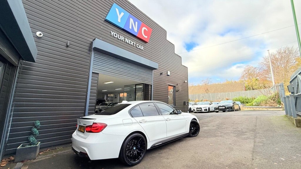 Used BMW 3 Series 2018 for sale - 76632354: Photo 20