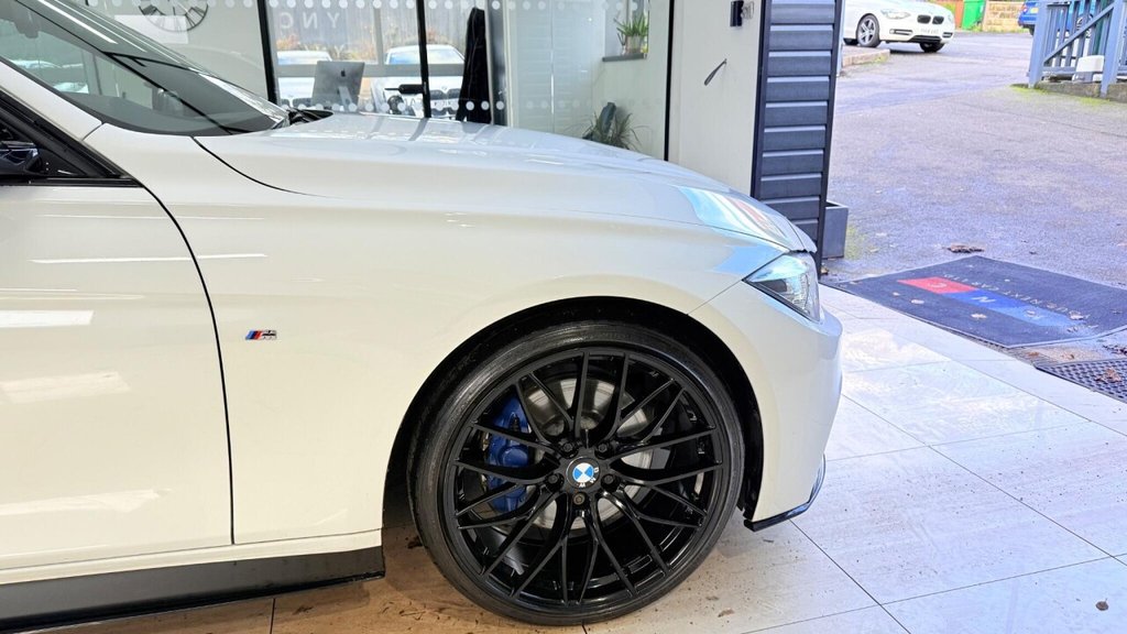 Used BMW 3 Series 2018 for sale - 76632354: Photo 21