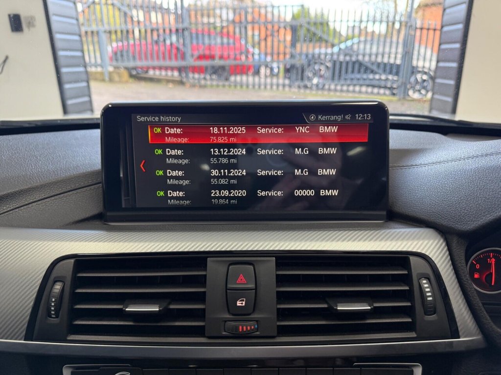 Used BMW 3 Series 2018 for sale - 76632354: Photo 23