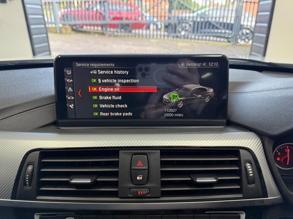 Used BMW 3 Series 2018 for sale - 76632354: Photo 24