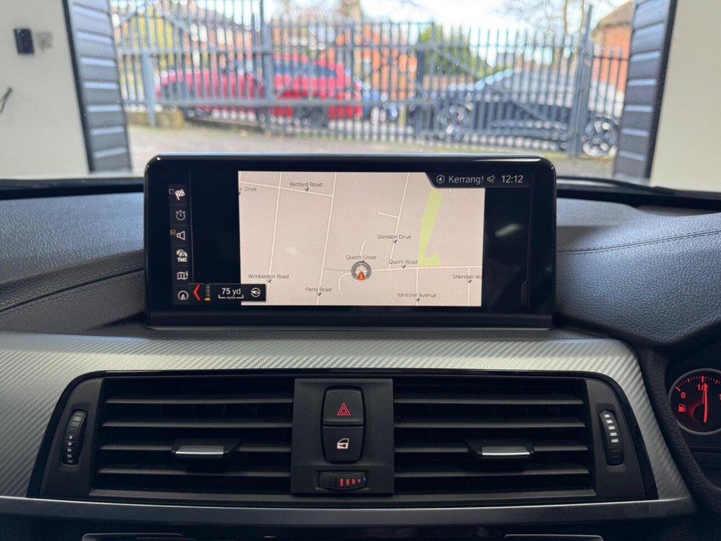 Used BMW 3 Series 2018 for sale - 76632354: Photo 31