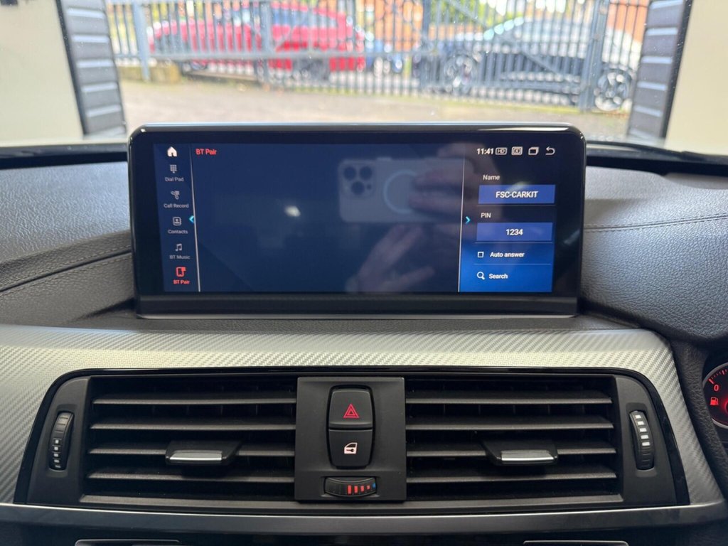 Used BMW 3 Series 2018 for sale - 76632354: Photo 32