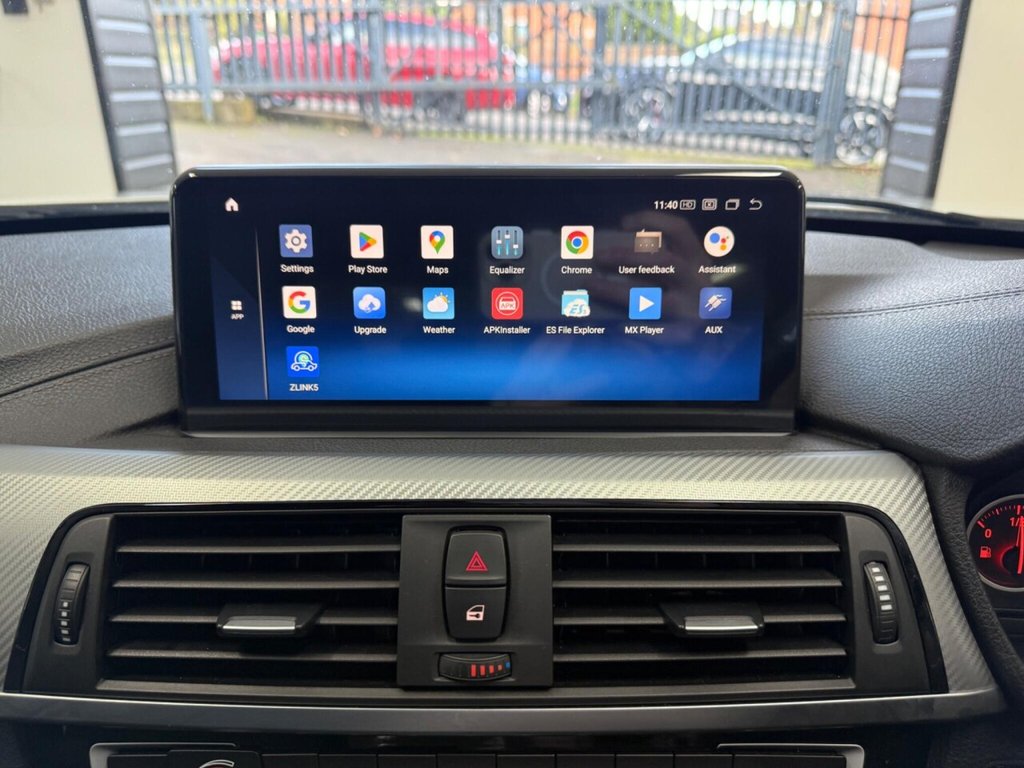 Used BMW 3 Series 2018 for sale - 76632354: Photo 33