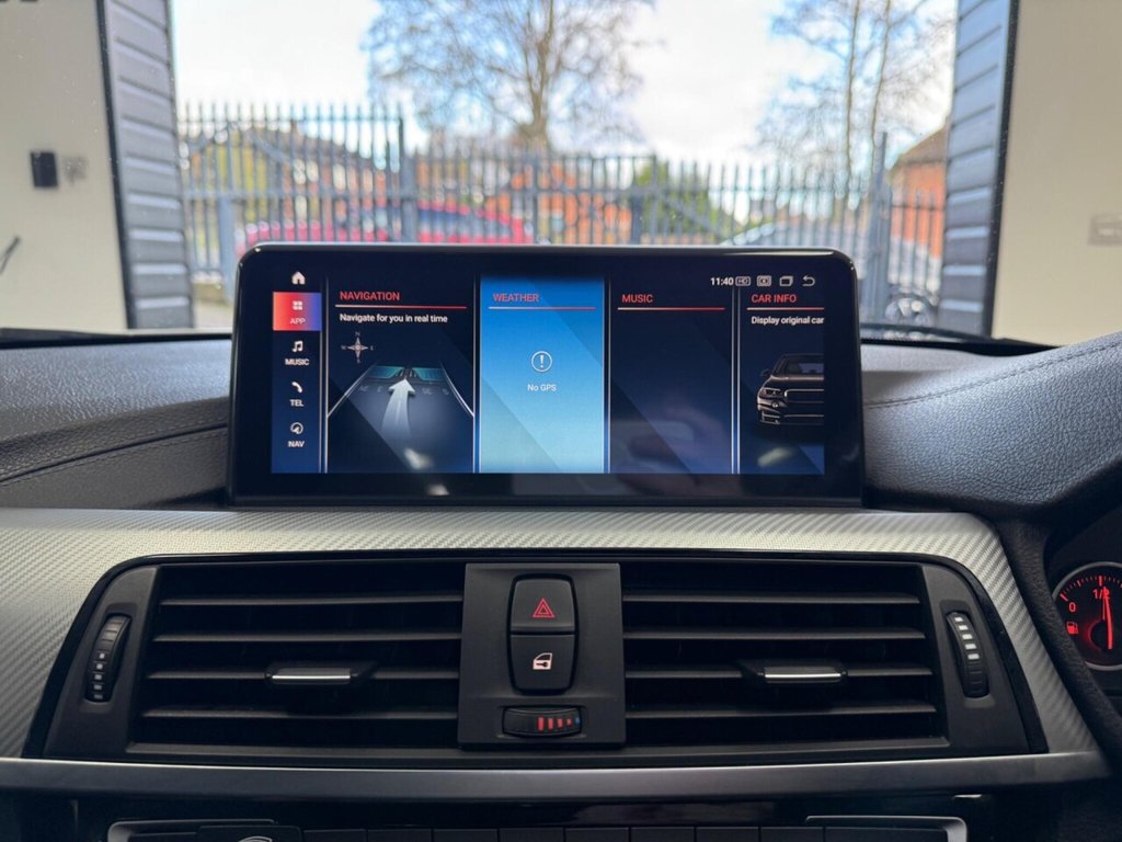 Used BMW 3 Series 2018 for sale - 76632354: Photo 35