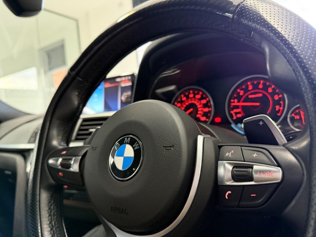 Used BMW 3 Series 2018 for sale - 76632354: Photo 36