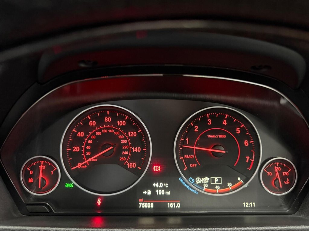 Used BMW 3 Series 2018 for sale - 76632354: Photo 38