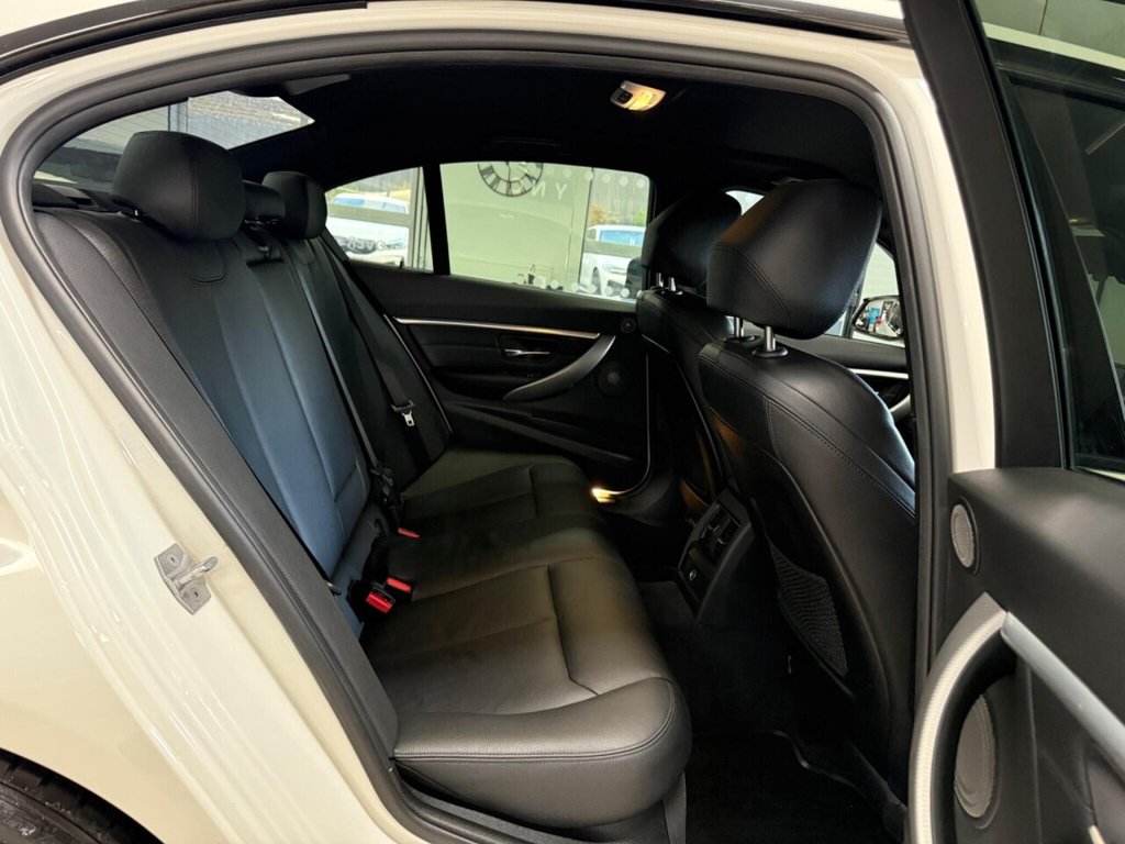 Used BMW 3 Series 2018 for sale - 76632354: Photo 40