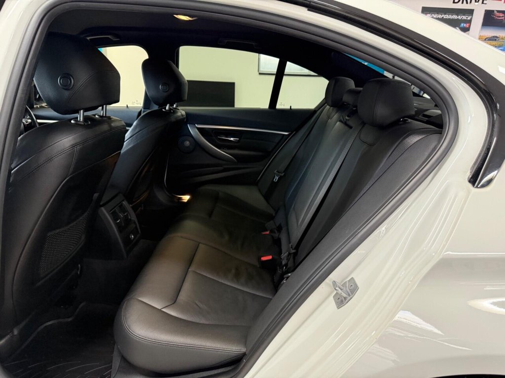 Used BMW 3 Series 2018 for sale - 76632354: Photo 42