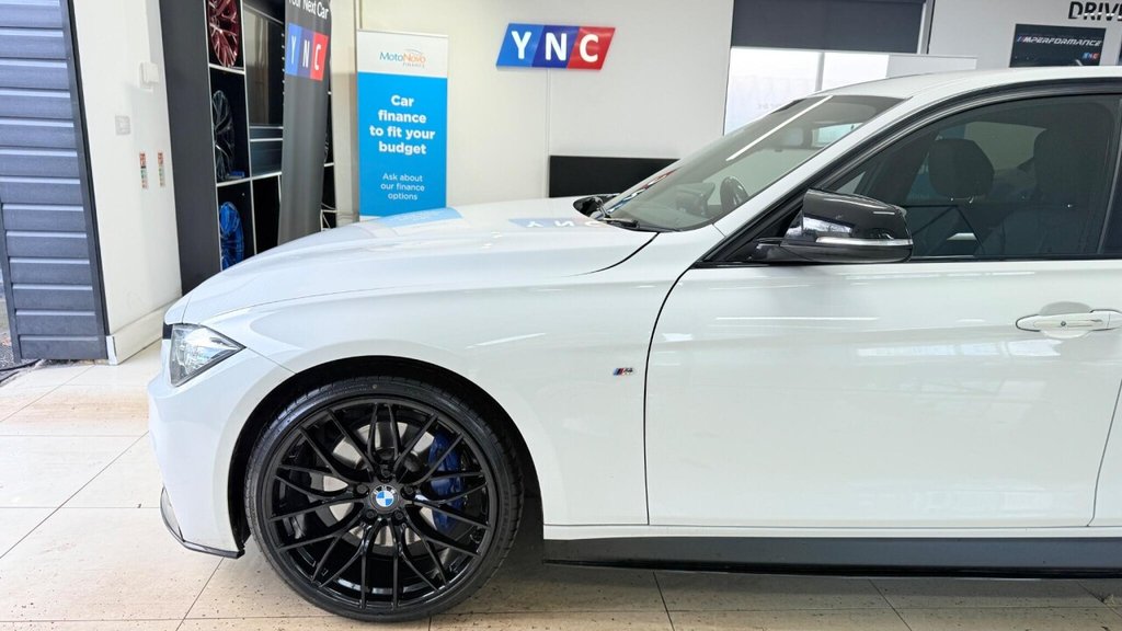 Used BMW 3 Series 2018 for sale - 76632354: Photo 44