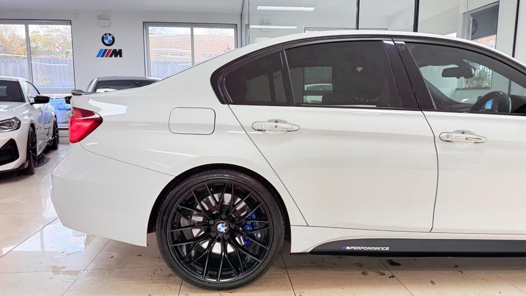 Used BMW 3 Series 2018 for sale - 76632354: Photo 48