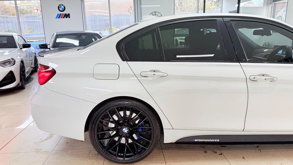 Used BMW 3 Series 2018 for sale - 76632354: Photo 49