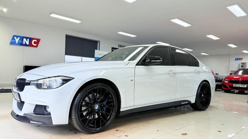 Used BMW 3 Series 2018 for sale - 76632354: Photo 5