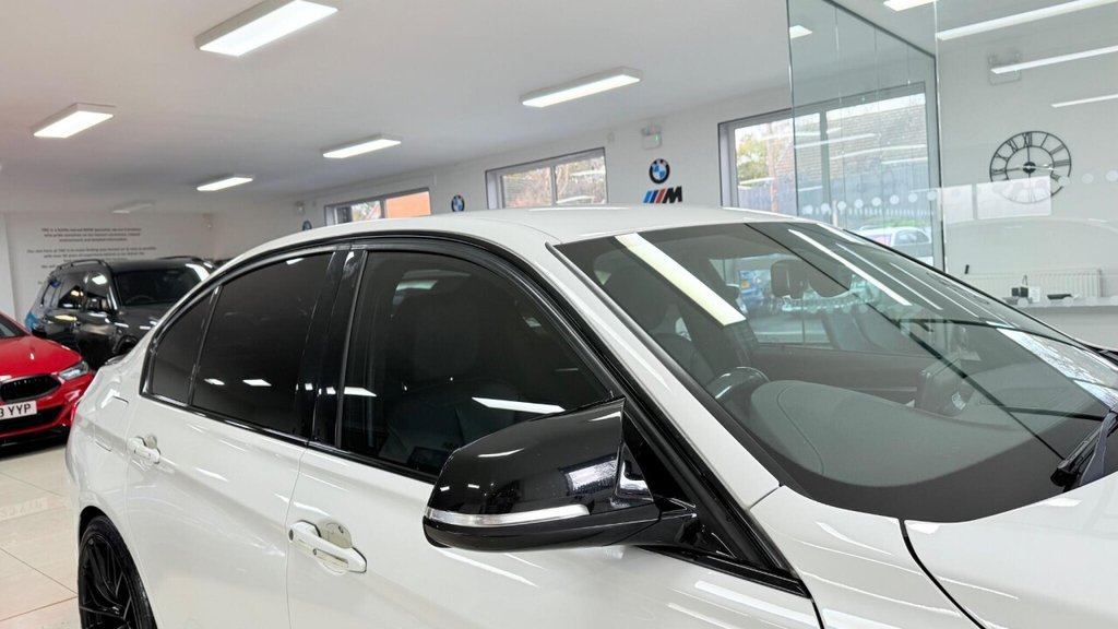 Used BMW 3 Series 2018 for sale - 76632354: Photo 50