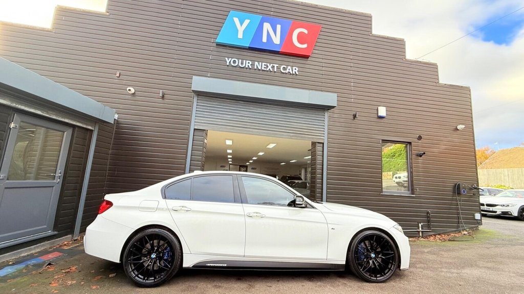 Used BMW 3 Series 2018 for sale - 76632354: Photo 6