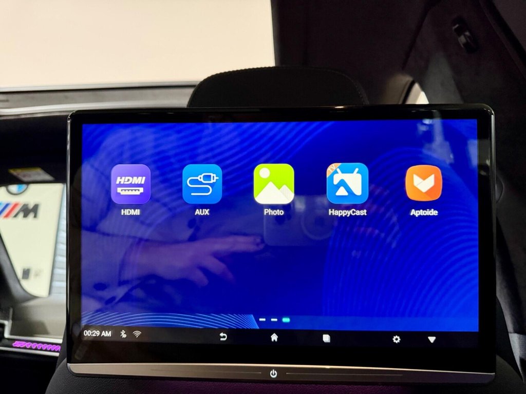 Used BMW X7 2022 for sale - 77031126: Photo 13