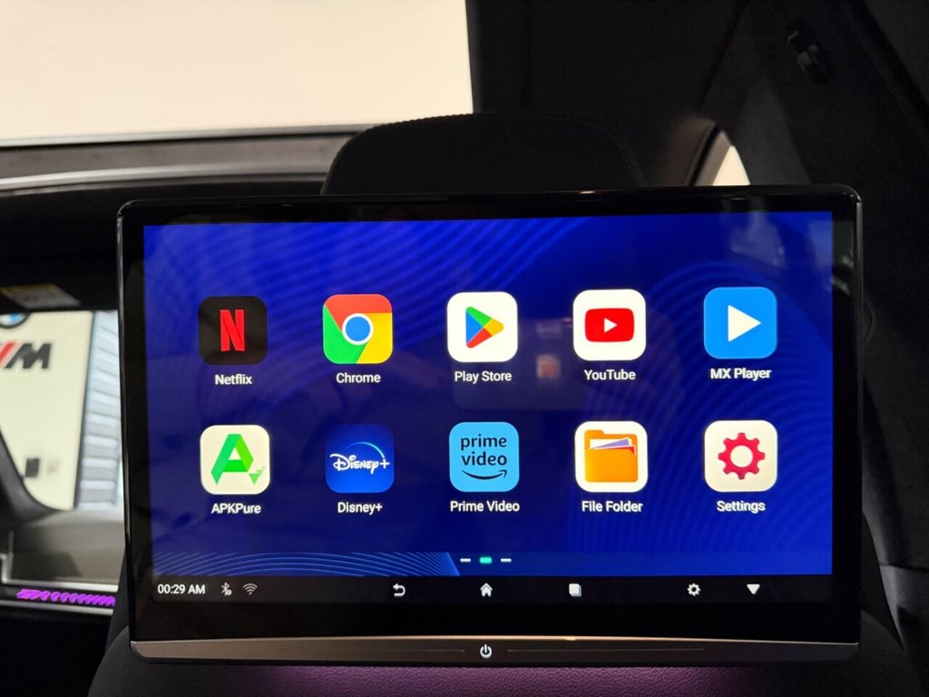 Used BMW X7 2022 for sale - 77031126: Photo 14