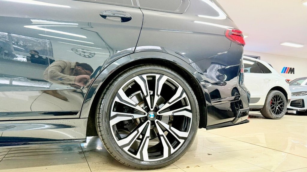 Used BMW X7 2022 for sale - 77031126: Photo 23