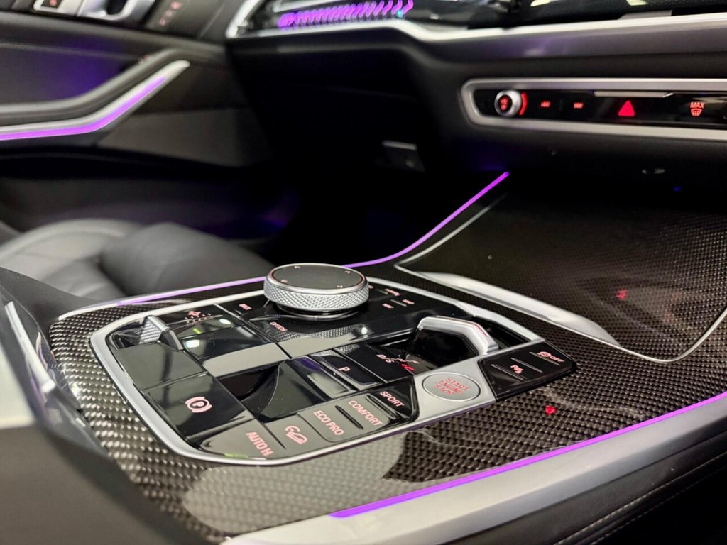 Used BMW X7 2022 for sale - 77031126: Photo 28