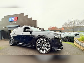 Used BMW X7 2022 for sale - 77031126: Photo