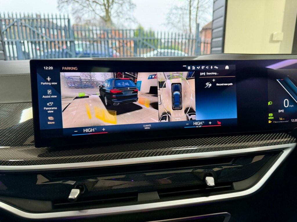 Used BMW X7 2022 for sale - 77031126: Photo 33