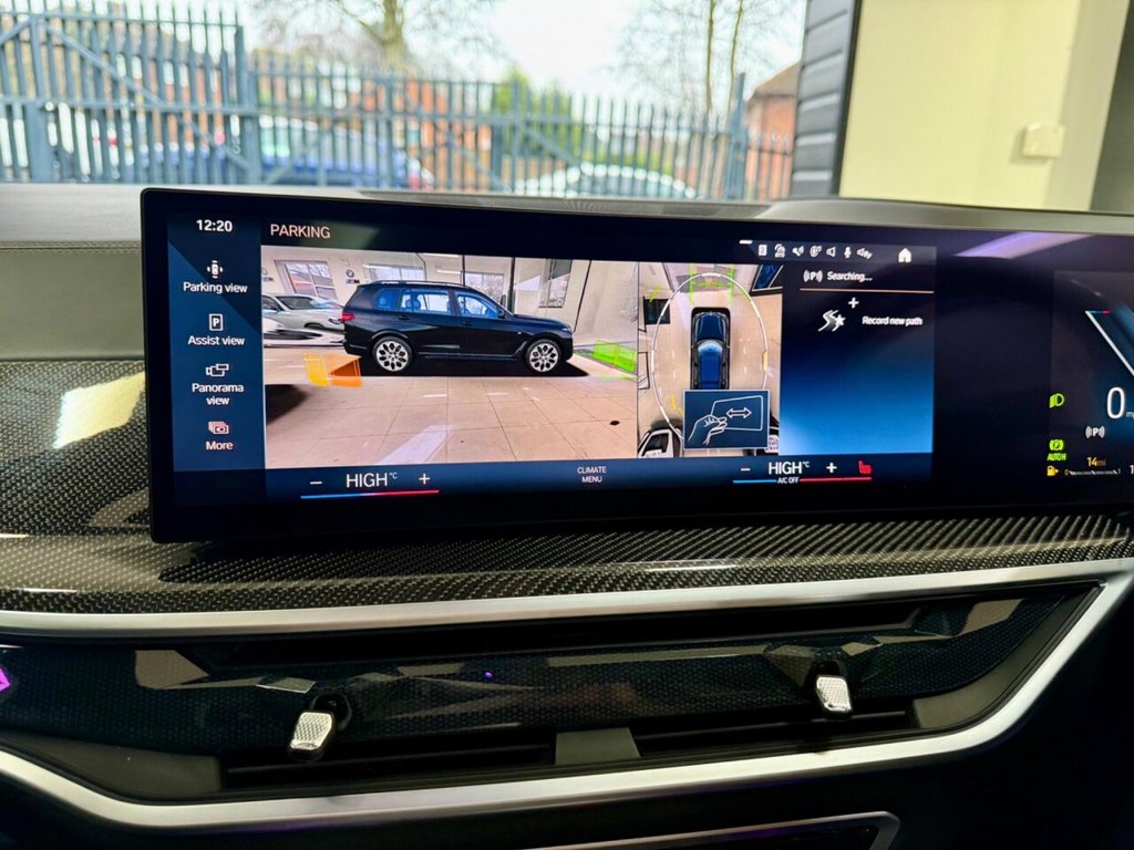 Used BMW X7 2022 for sale - 77031126: Photo 34