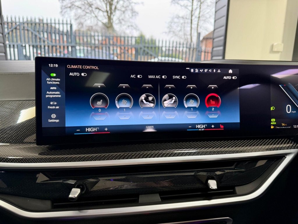 Used BMW X7 2022 for sale - 77031126: Photo 38