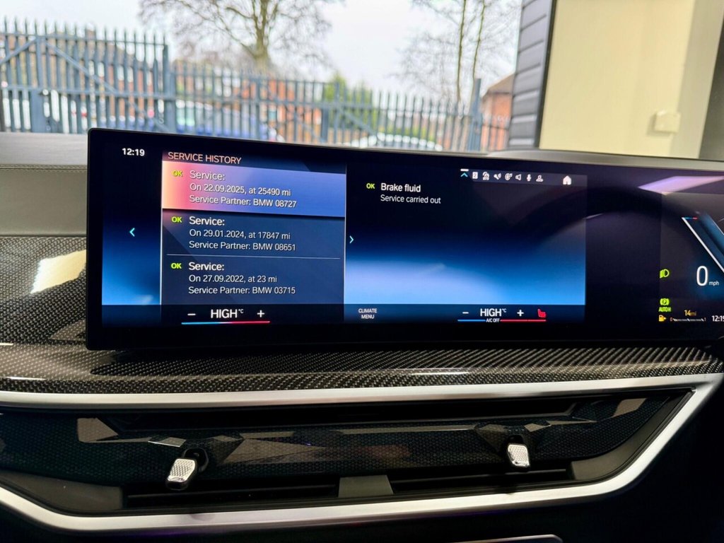 Used BMW X7 2022 for sale - 77031126: Photo 39