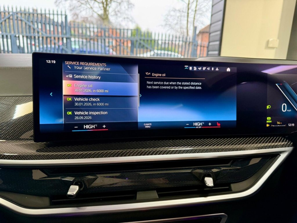 Used BMW X7 2022 for sale - 77031126: Photo 40