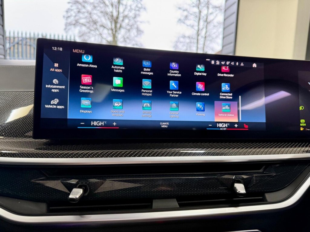 Used BMW X7 2022 for sale - 77031126: Photo 41