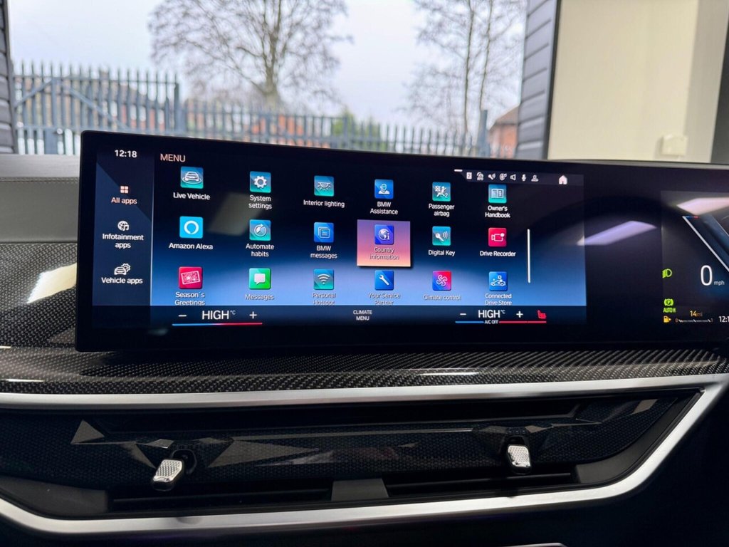 Used BMW X7 2022 for sale - 77031126: Photo 42