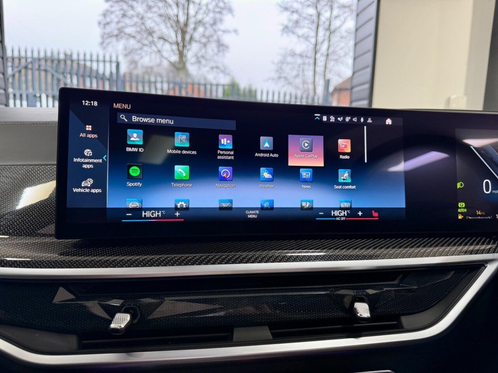 Used BMW X7 2022 for sale - 77031126: Photo 43