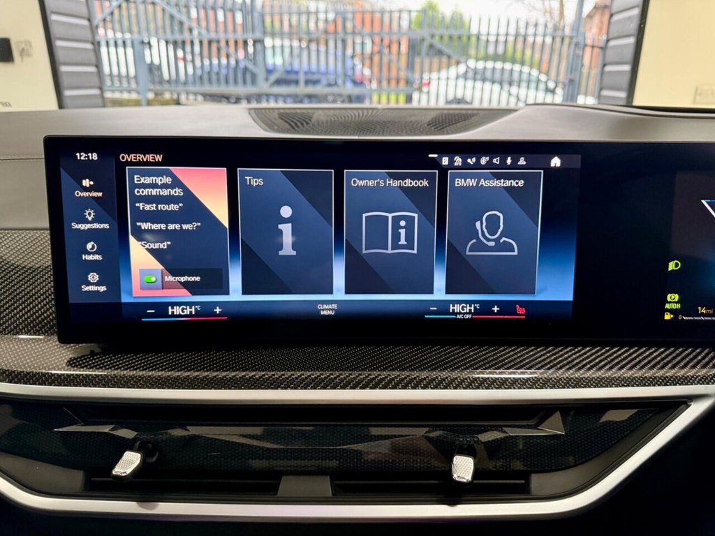 Used BMW X7 2022 for sale - 77031126: Photo 45