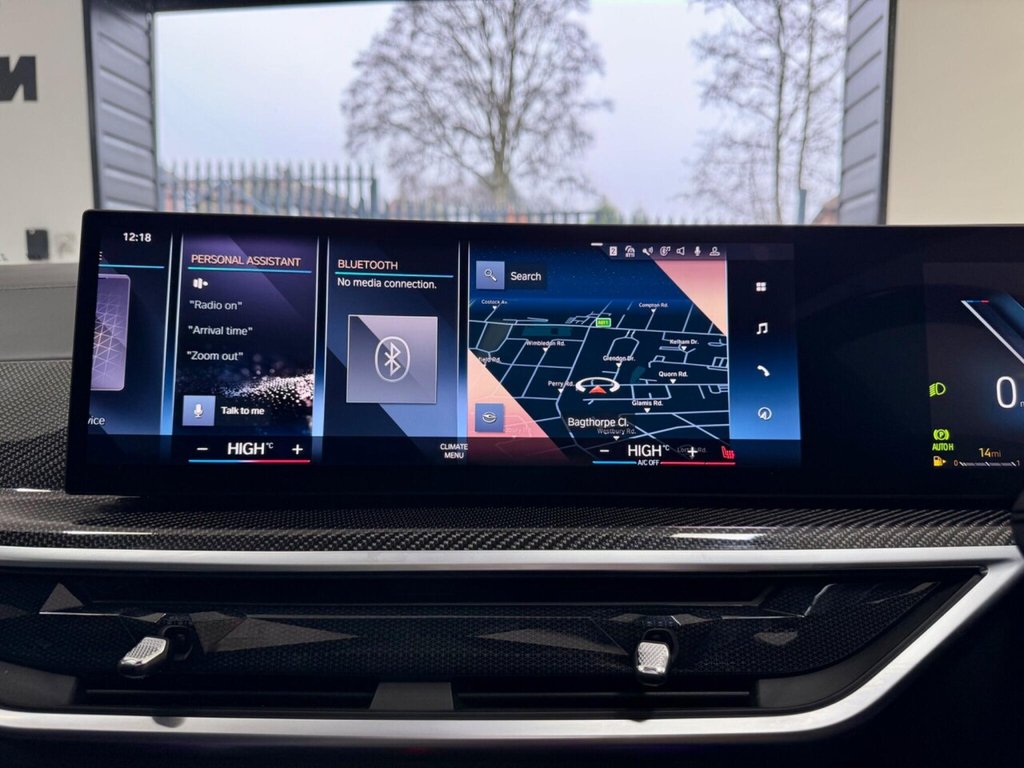 Used BMW X7 2022 for sale - 77031126: Photo 46