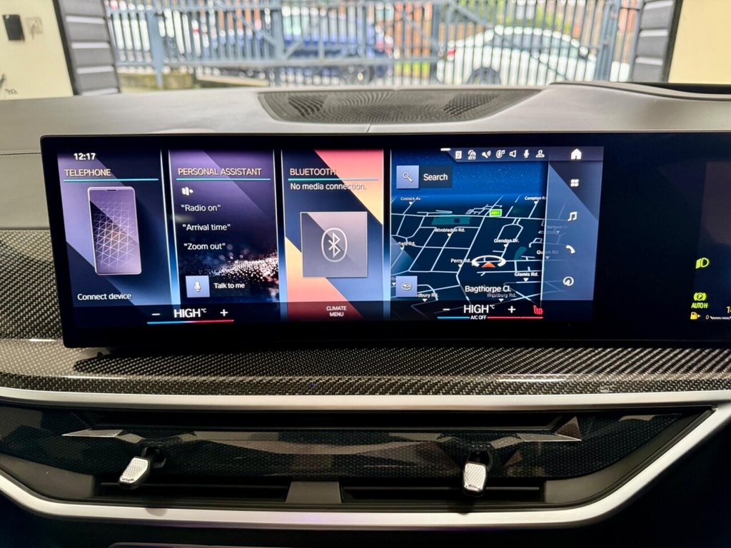 Used BMW X7 2022 for sale - 77031126: Photo 47