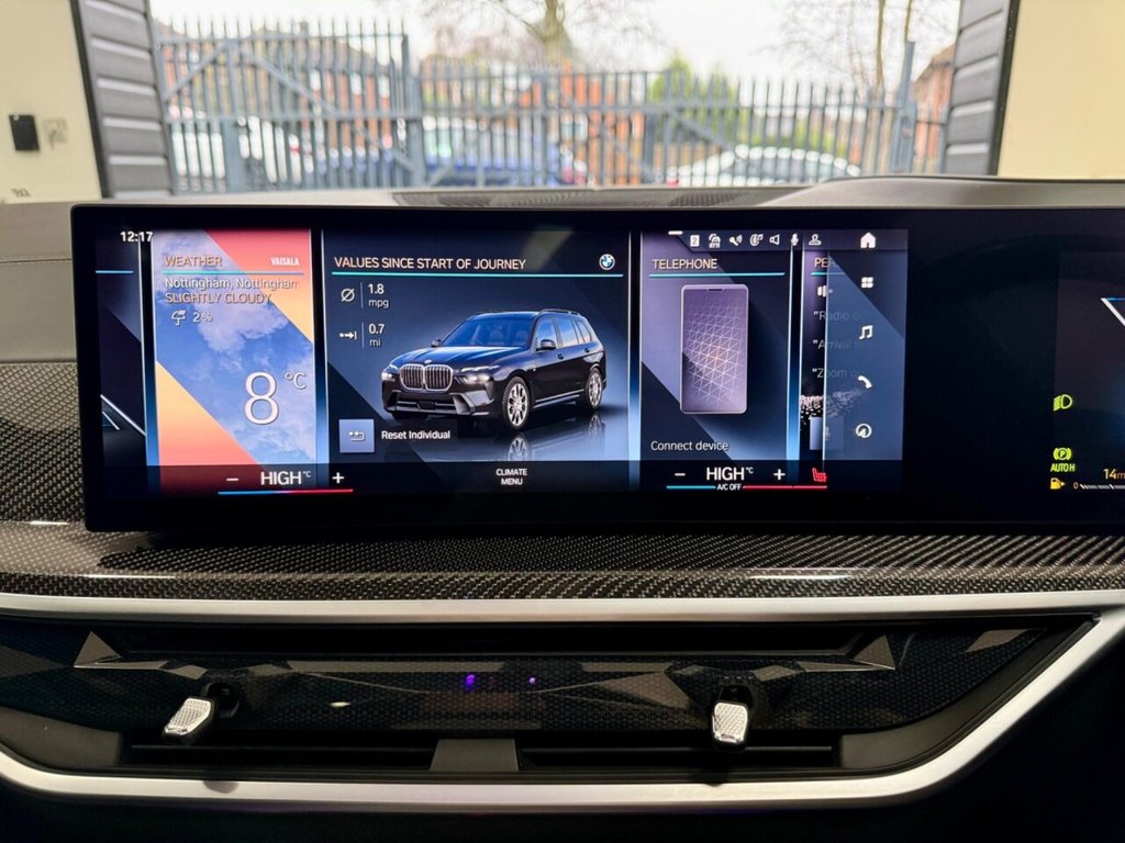 Used BMW X7 2022 for sale - 77031126: Photo 48