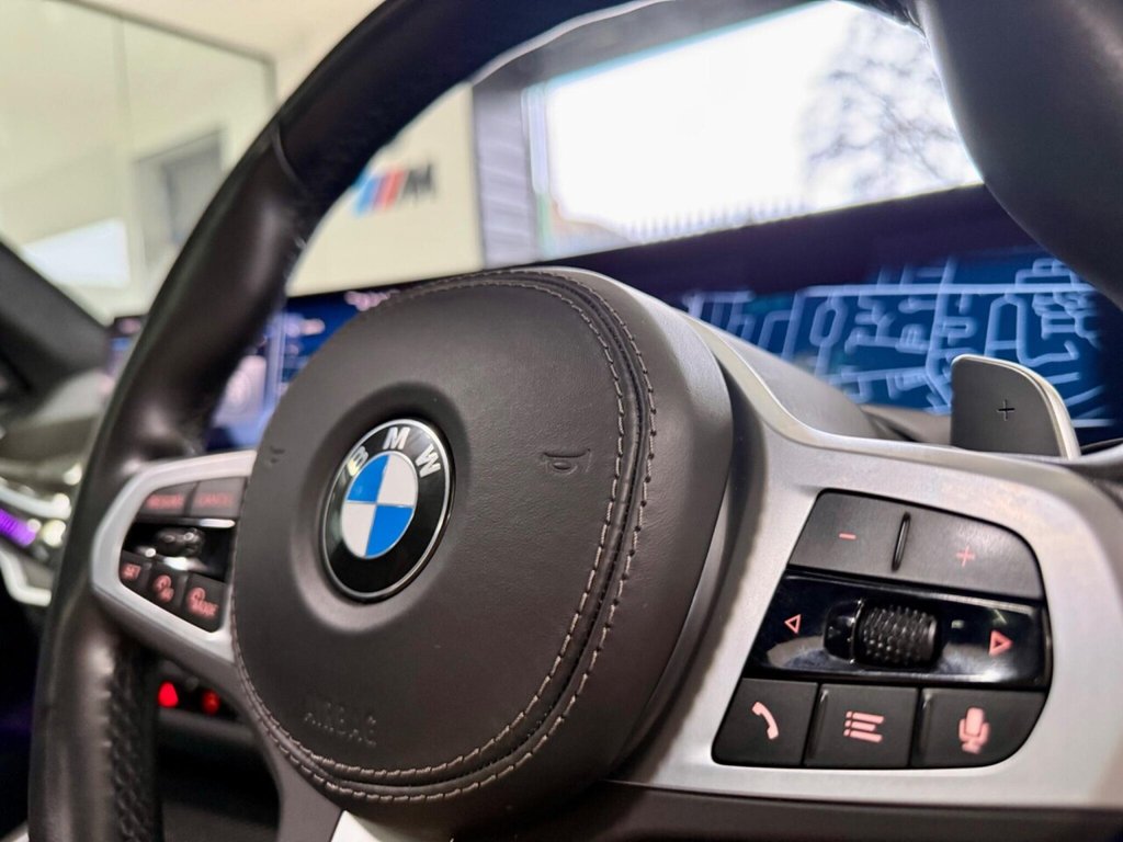 Used BMW X7 2022 for sale - 77031126: Photo 50