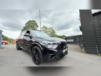 Used BMW X5M 2024 for sale - 75321067: Photo