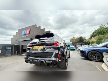 Used BMW X5M 2024 for sale - 75321067: Photo