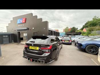 2022 (71) - 2.0 330e 12kWh M Sport Touring Auto Euro 6 (s/s) 5dr