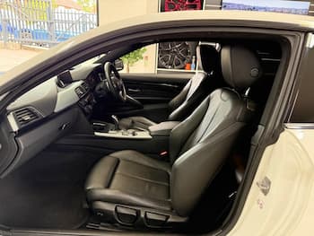 Used BMW 4 Series 2017 for sale - 79764563: Photo