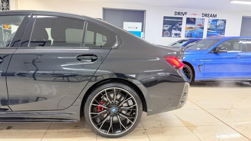 Used BMW 3 Series 2023 for sale - 77275907: Photo 10