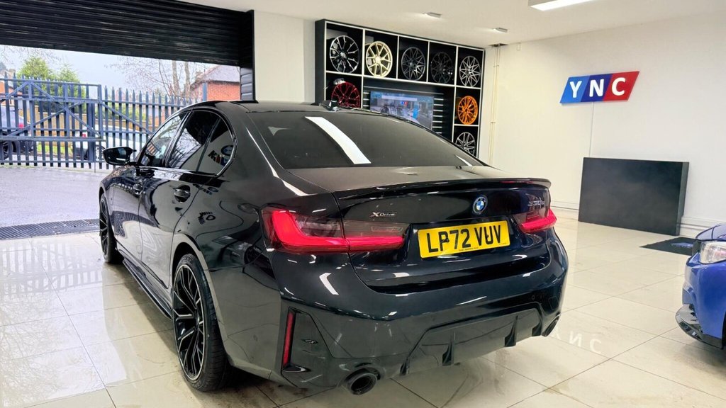 Used BMW 3 Series 2023 for sale - 77275907: Photo 11