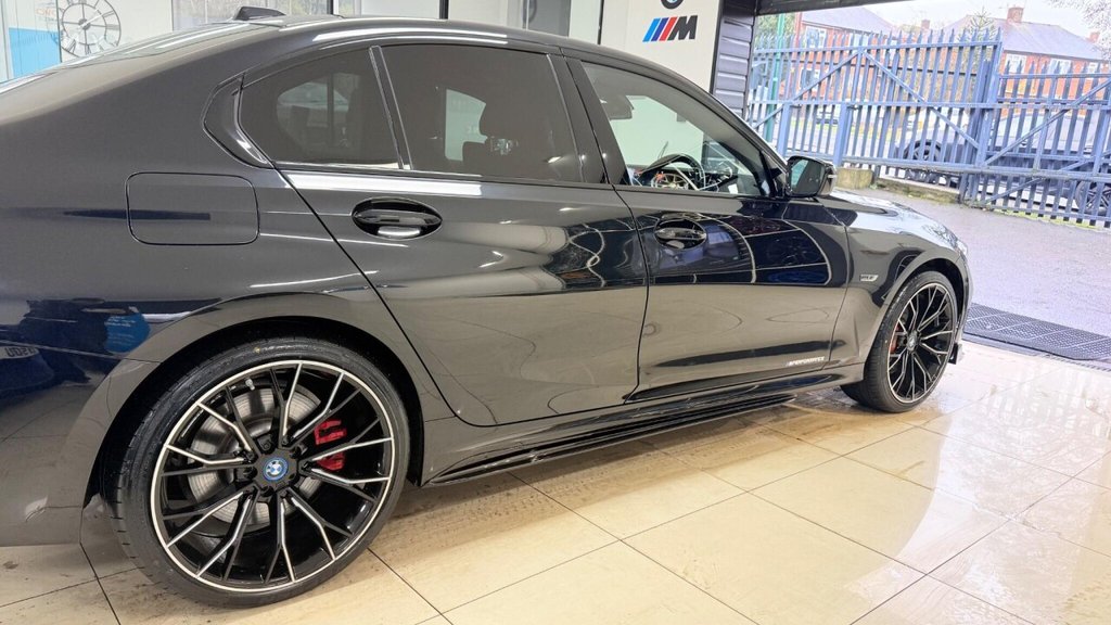 Used BMW 3 Series 2023 for sale - 77275907: Photo 12