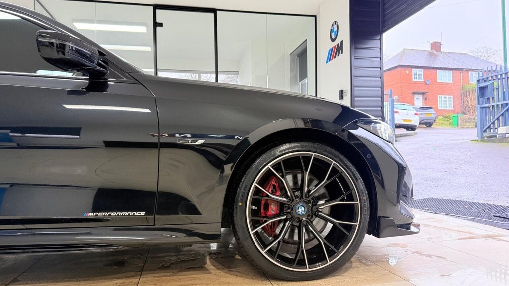 Used BMW 3 Series 2023 for sale - 77275907: Photo 13