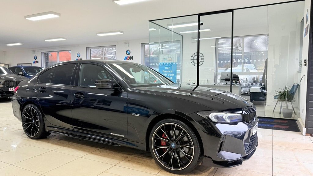 Used BMW 3 Series 2023 for sale - 77275907: Photo 14