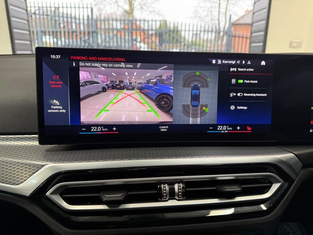 Used BMW 3 Series 2023 for sale - 77275907: Photo 15