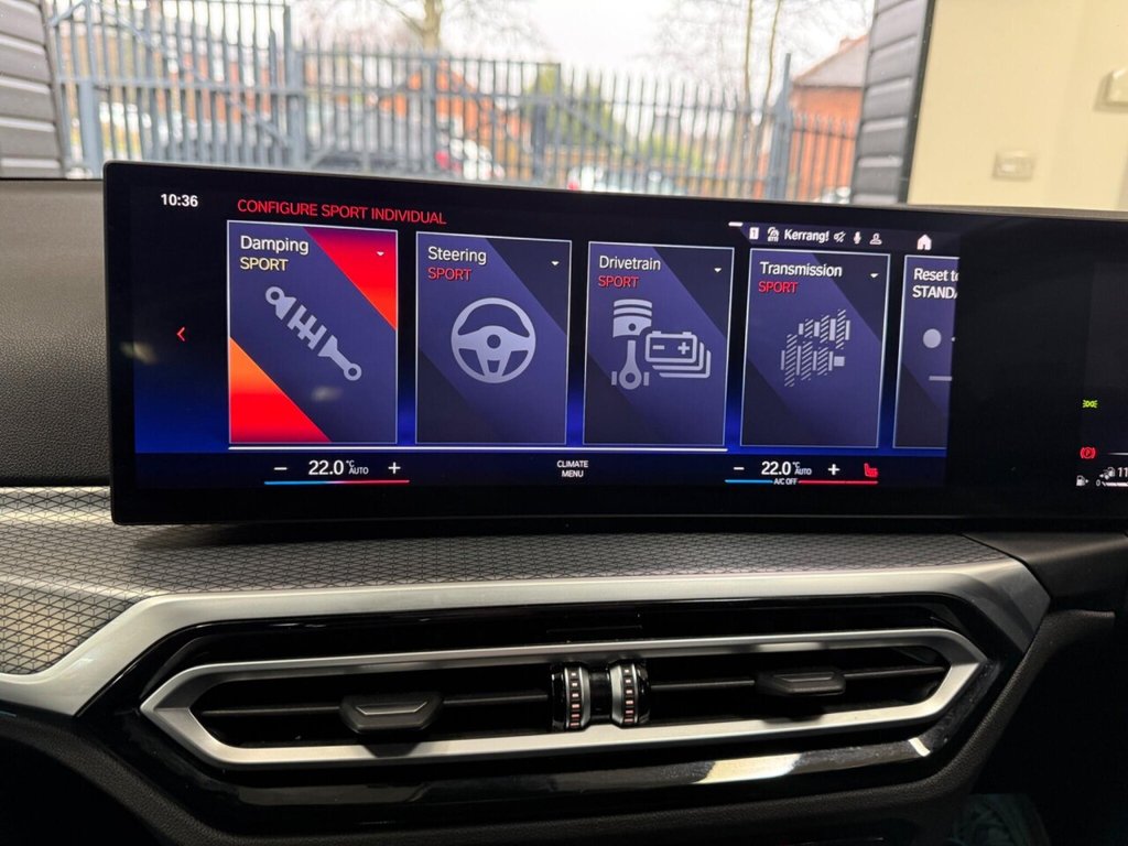 Used BMW 3 Series 2023 for sale - 77275907: Photo 16