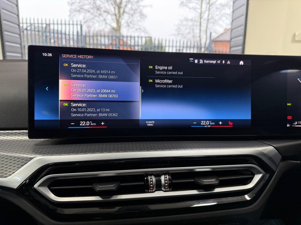 Used BMW 3 Series 2023 for sale - 77275907: Photo 17