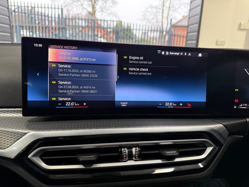 Used BMW 3 Series 2023 for sale - 77275907: Photo 18